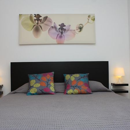 Apartamento Mar E Serra Ponta Delgada Extérieur photo