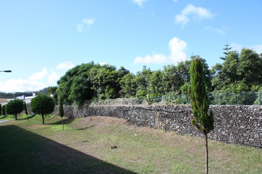 Apartamento Mar E Serra Ponta Delgada Extérieur photo