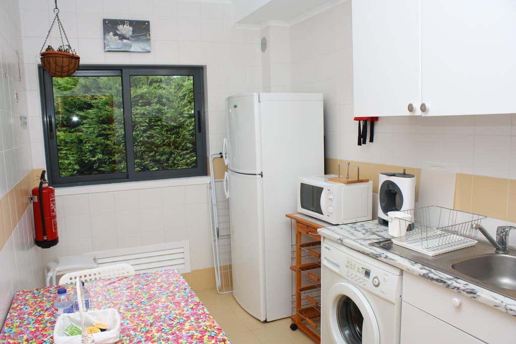Apartamento Mar E Serra Ponta Delgada Extérieur photo
