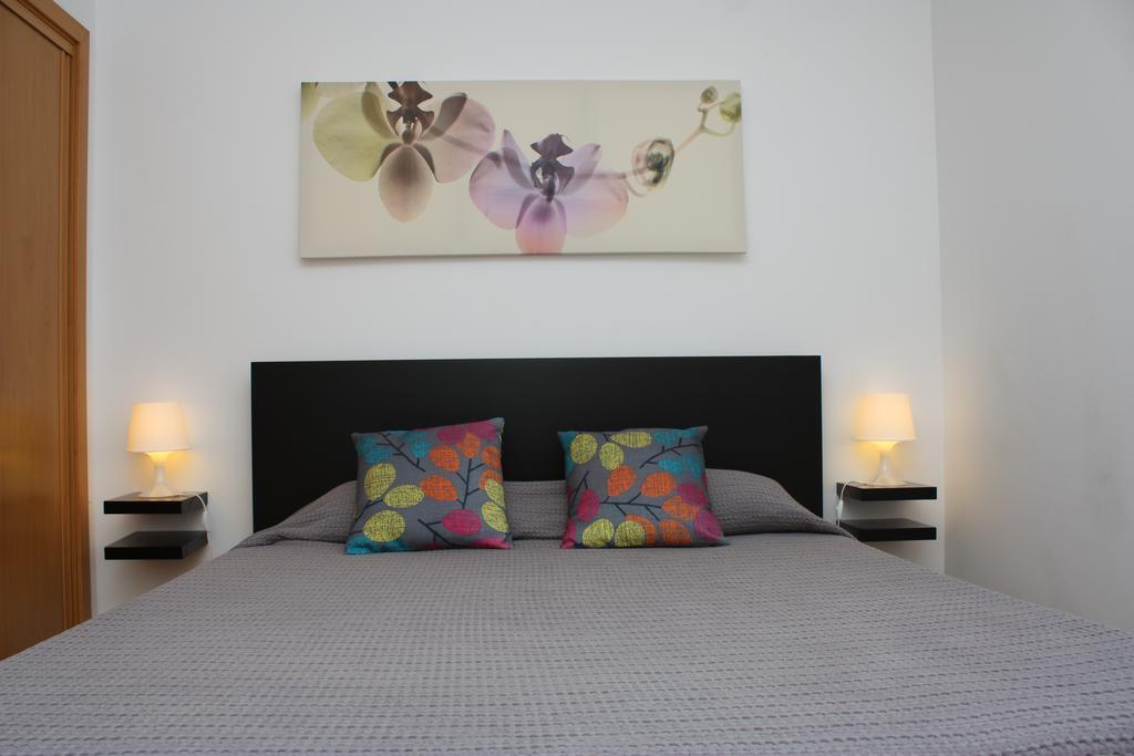 Apartamento Mar E Serra Ponta Delgada Extérieur photo