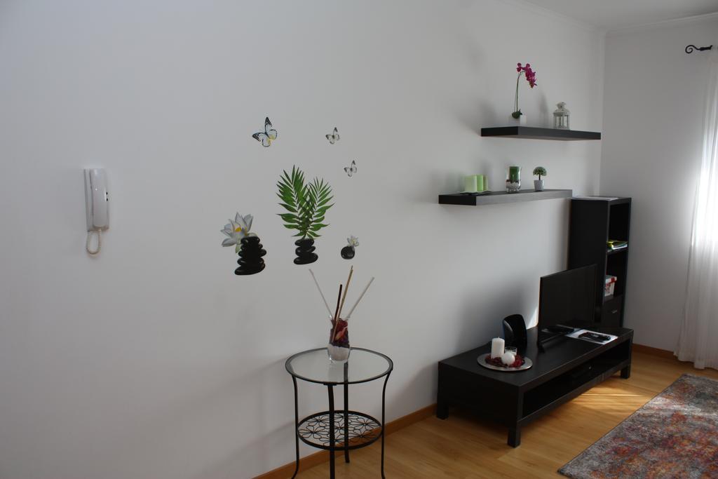 Apartamento Mar E Serra Ponta Delgada Extérieur photo