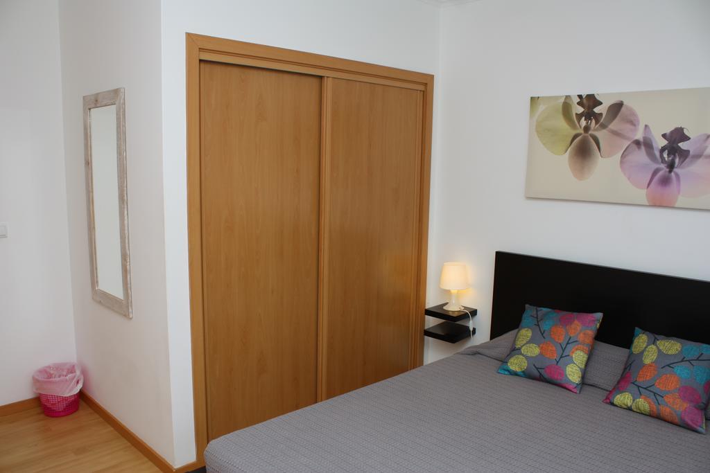 Apartamento Mar E Serra Ponta Delgada Extérieur photo