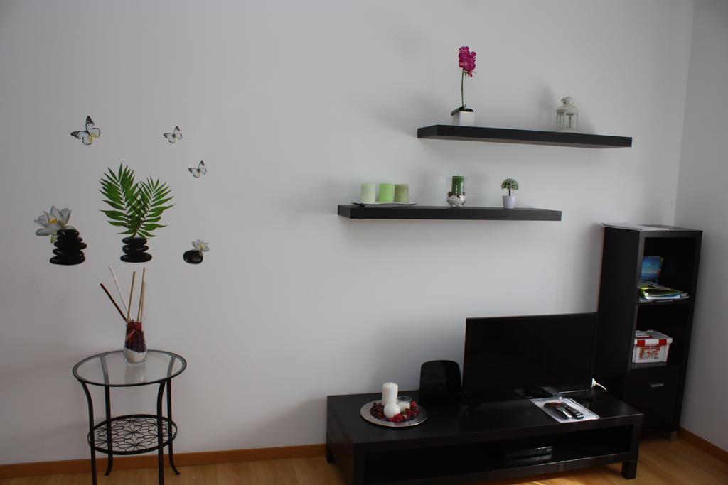 Apartamento Mar E Serra Ponta Delgada Extérieur photo