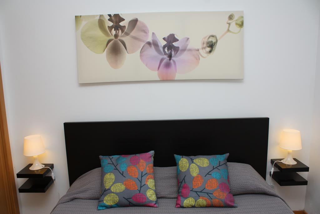 Apartamento Mar E Serra Ponta Delgada Extérieur photo
