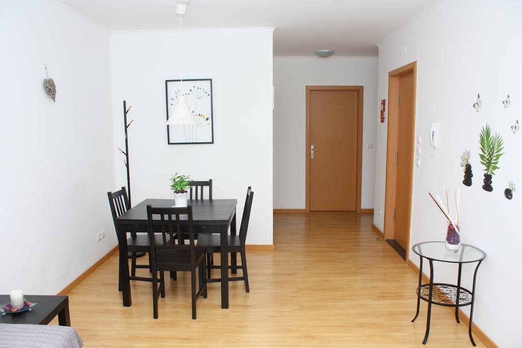Apartamento Mar E Serra Ponta Delgada Extérieur photo