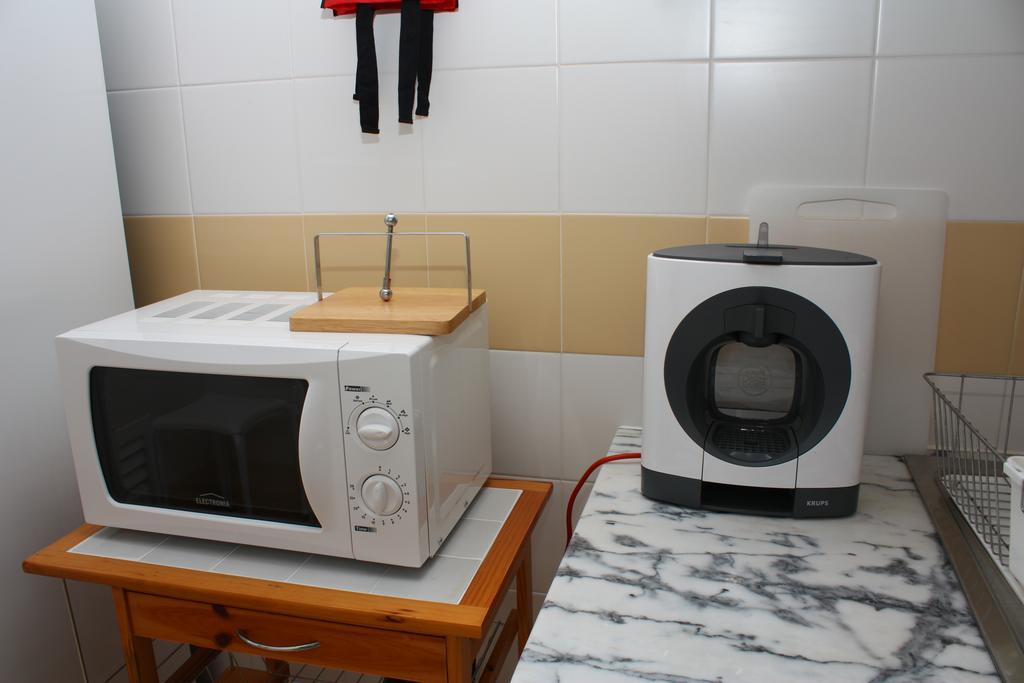 Apartamento Mar E Serra Ponta Delgada Extérieur photo